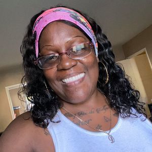 Meet your Posher, Dorothy